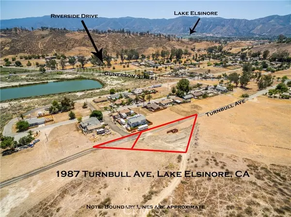 Lake Elsinore, CA 92530,1987 Turnbull Ave