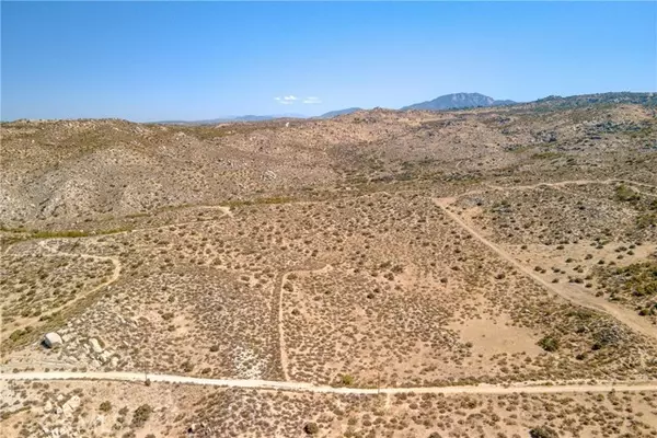 0 Lower Ranch, Aguanga, CA 92536