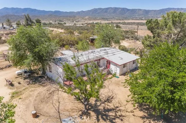 Anza, CA 92539,60681 Yucca Valley Road