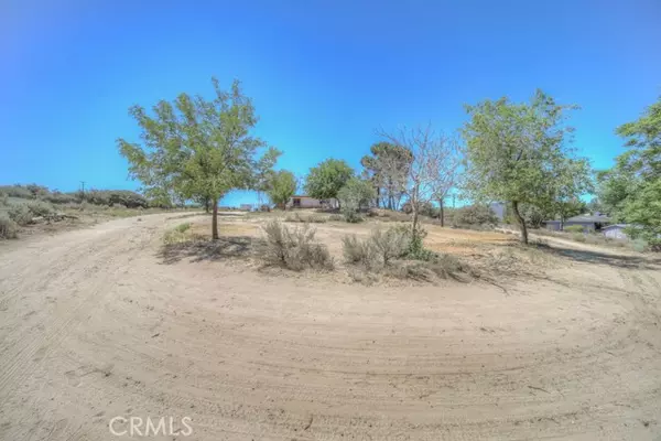 Anza, CA 92539,60681 Yucca Valley Road