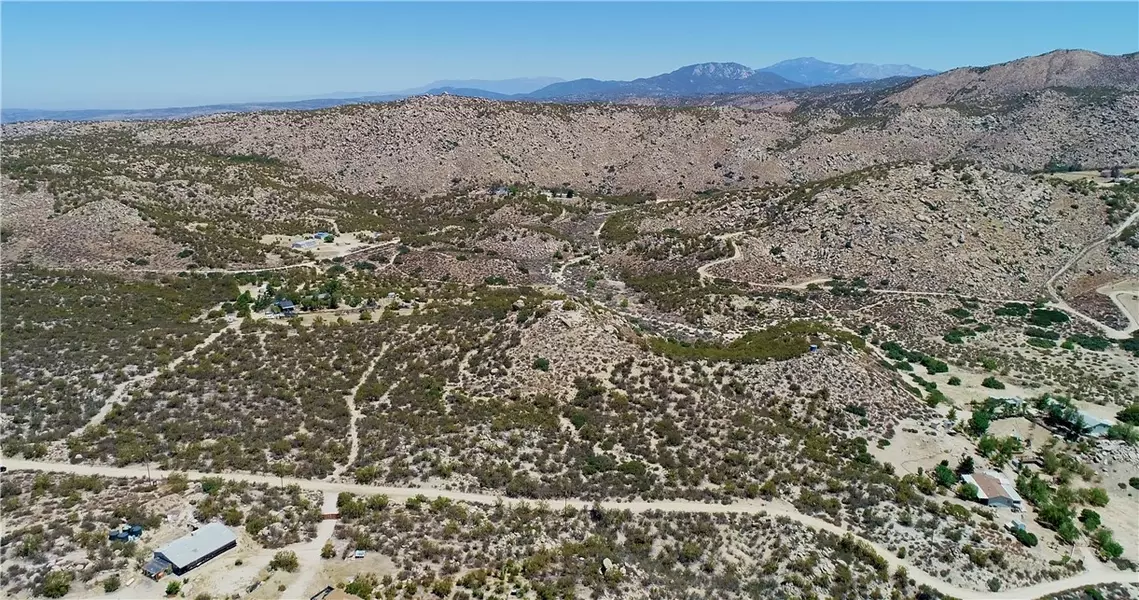 38 Aguanga Ranchos, Aguanga, CA 92536