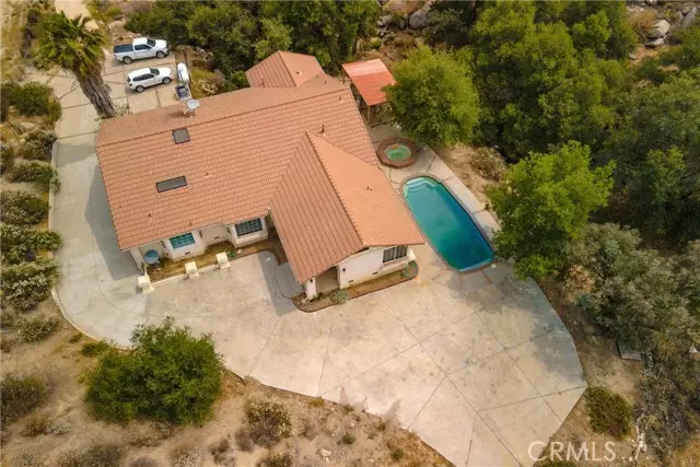 39155 Saddle Ridge Road, Hemet, CA 92543