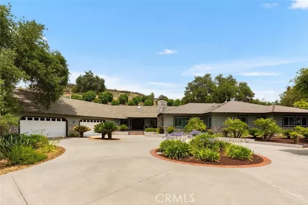 23610 De Anza Road, Temecula, CA 92590