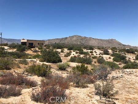 104 Scenic, Mountain Center, CA 92561