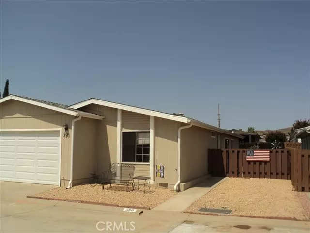 27250 Murrieta #390, Menifee, CA 92586