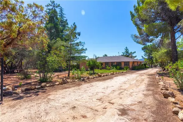 Anza, CA 92539,59605 Grandon Road