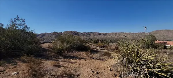 Yucca Valley, CA 92284,54610 Navajo