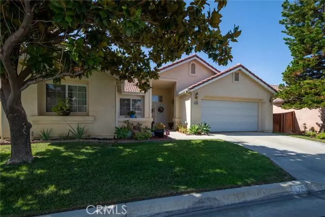 828 Rubi Court, San Jacinto, CA 92583