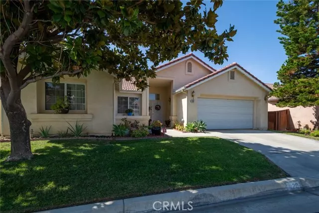 San Jacinto, CA 92583,828 Rubi Court