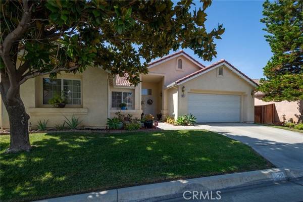 828 Rubi Court, San Jacinto, CA 92583