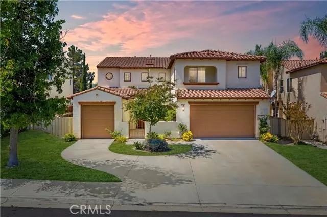 45807 Corte Carmello, Temecula, CA 92592