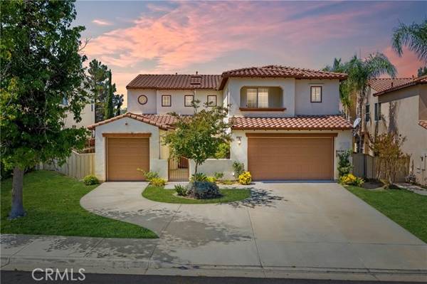 45807 Corte Carmello, Temecula, CA 92592