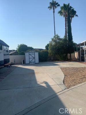 1295 S Cawston, Hemet, CA 92545