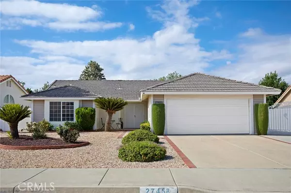 Menifee, CA 92586,27458 Pinckney Way