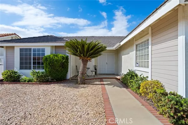 Menifee, CA 92586,27458 Pinckney Way