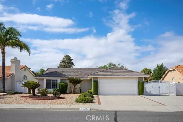 Menifee, CA 92586,27458 Pinckney Way