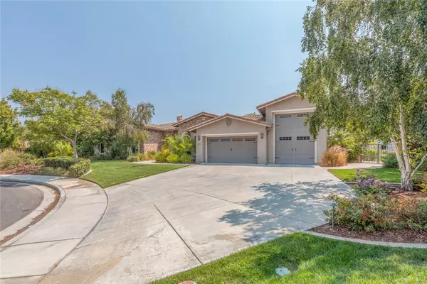 Temecula, CA 92592,44576 Frogs Leap Street