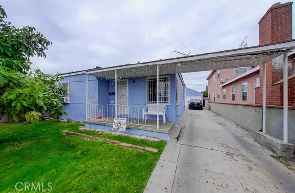 2569 Iowa Avenue, Huntington Park, CA 90280