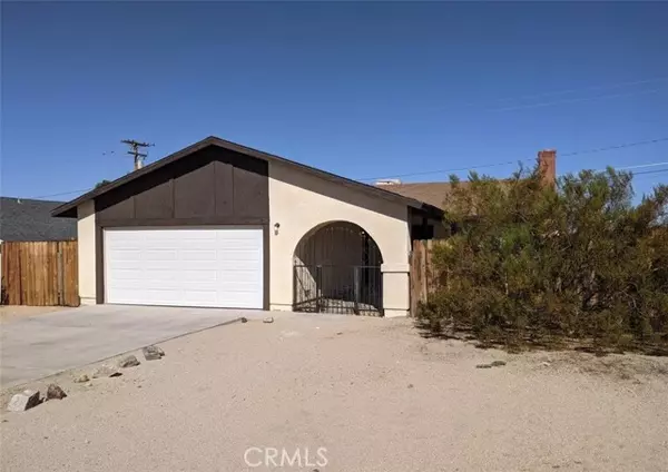 29 Palms, CA 92277,6263 Cahuilla Avenue