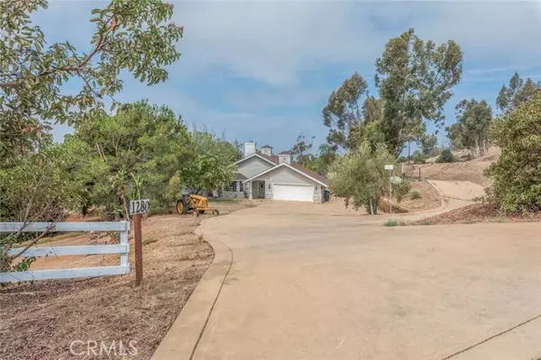 Fallbrook, CA 92028,1280 Valentine Lane