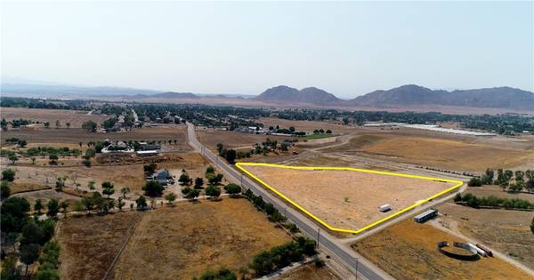 Nuevo/lakeview, CA 92567,0 Contour