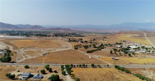 Nuevo/lakeview, CA 92567,0 Contour