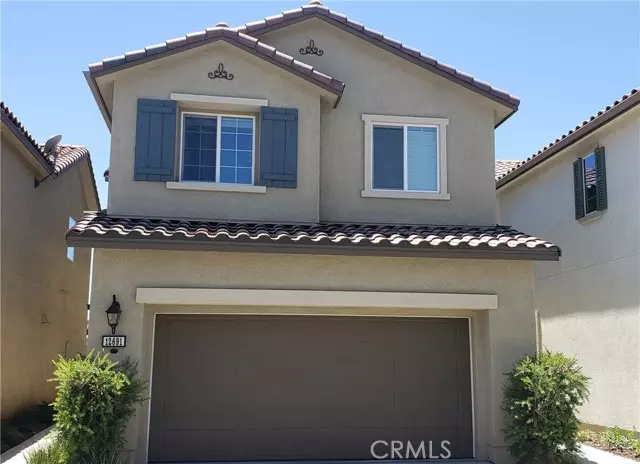 12691 Tigers Eye Way, Moreno Valley, CA 92555