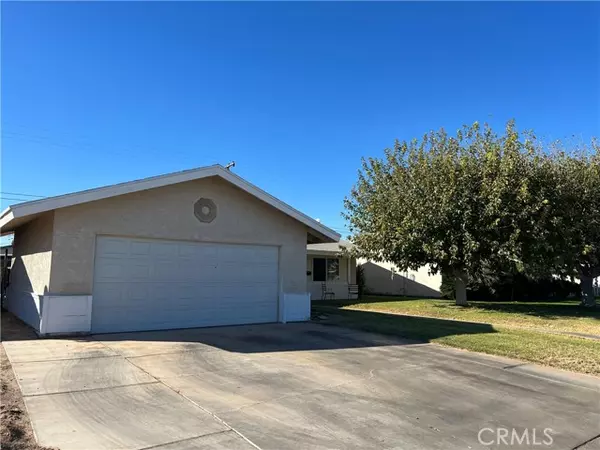 441 N Sola, Blythe, CA 92225