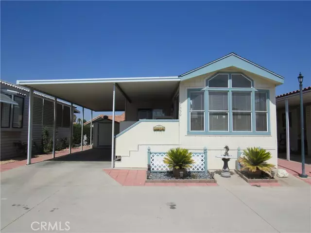 San Jacinto, CA 92583,1350 Western Drive