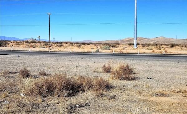 0 Highway 395, Adelanto, CA 92301