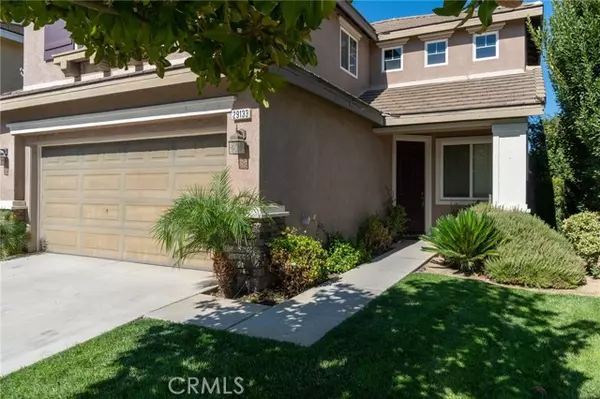 29133 Salrio Drive, Menifee, CA 92584