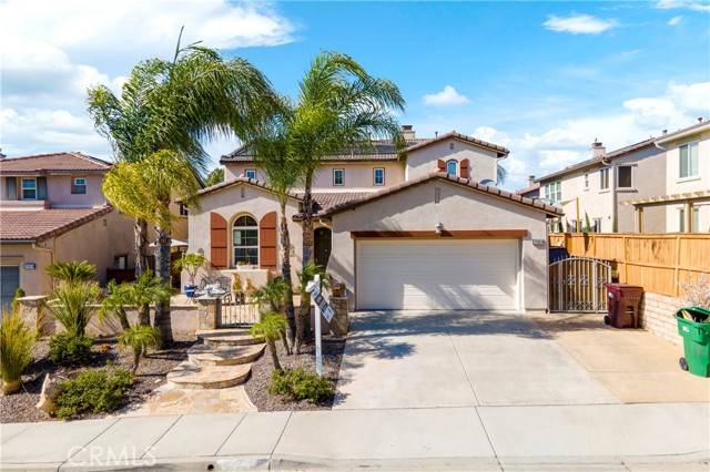 29964 Mickelson Way, Murrieta, CA 92563