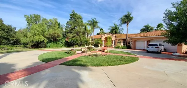 Temecula, CA 92590,42405 Via Nortada