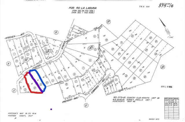 Lake Elsinore, CA 92530,13 Foster