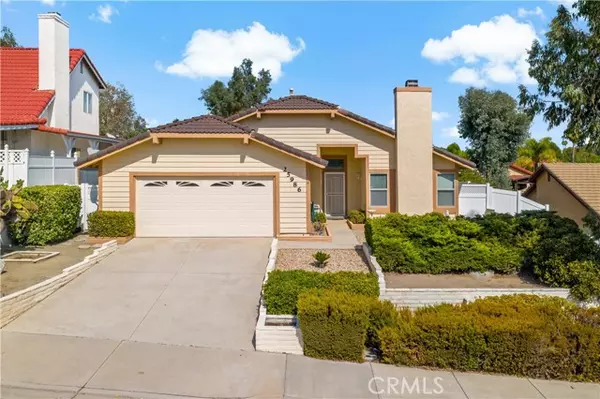 Murrieta, CA 92563,25986 Country Walk Lane