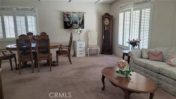 Menifee, CA 92586,27601 Sun City #322