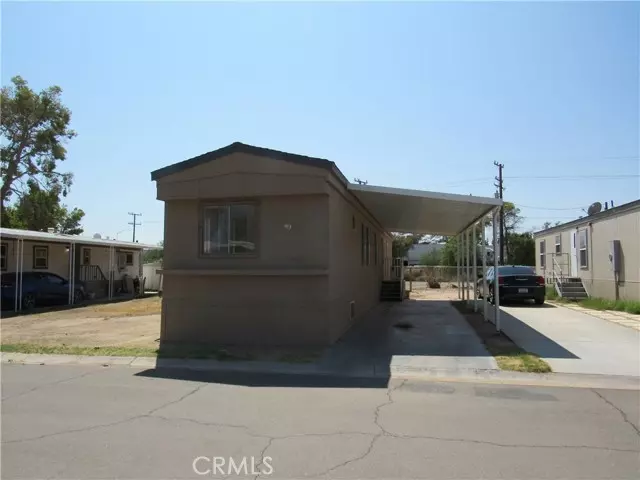 3600 Colorado River #55, Blythe, CA 92225