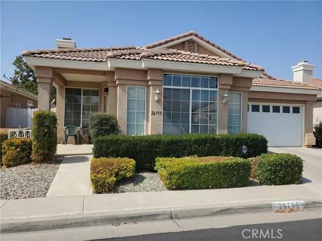 26755 China Drive, Menifee, CA 92585