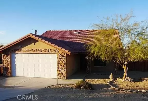 72352 El Paseo Drive, 29 Palms, CA 92277