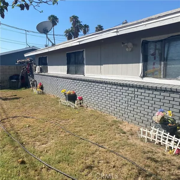 175 N Date Road, Blythe, CA 92225