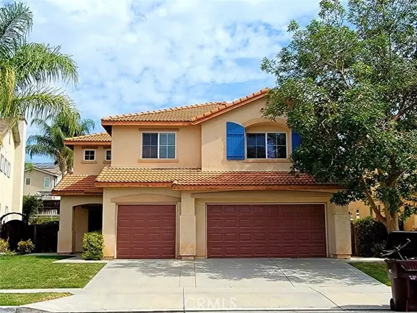 Murrieta, CA 92562,23981 Pepperleaf Street