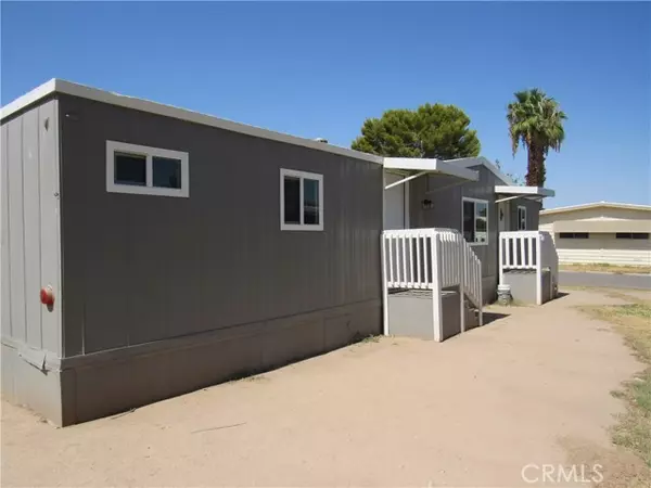 Blythe, CA 92225,3600 Colorado River #60