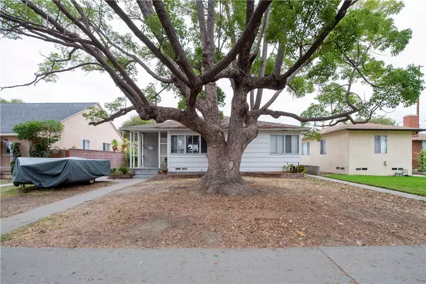 Lakewood, CA 90712,4139 Andy Street