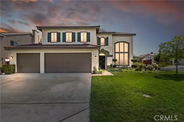 40336 Cambridge Street, Murrieta, CA 92563