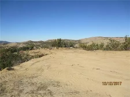 Aguanga, CA 92536,0 Rancho Gomez