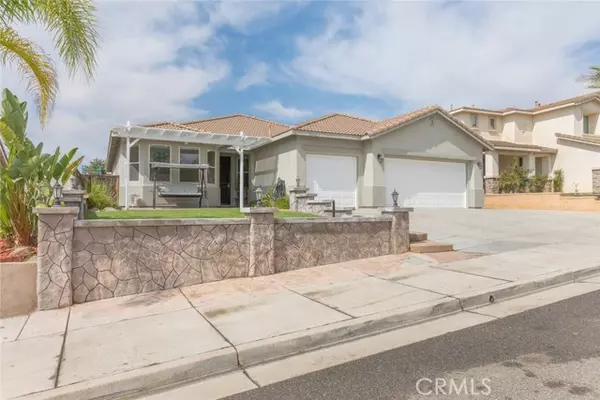 Wildomar, CA 92595,35407 Meadow Park Circle