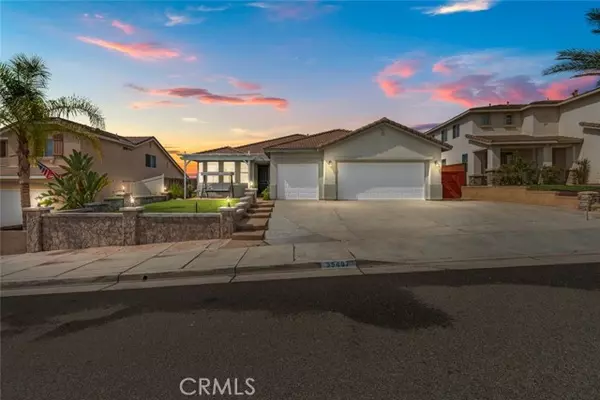 35407 Meadow Park Circle, Wildomar, CA 92595