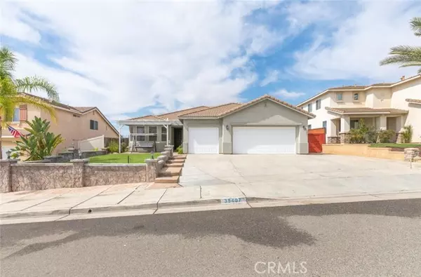 Wildomar, CA 92595,35407 Meadow Park Circle