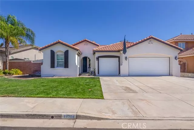 Menifee, CA 92584,29208 Woodbine Lane