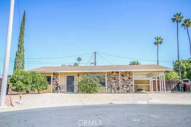 540 Snead Drive, Hemet, CA 92543